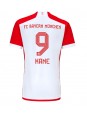 Bayern Munich Harry Kane #9 Replika Hemmakläder 2023-24 Kortärmad